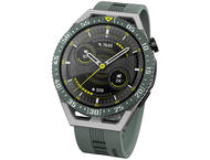 Смарт часовници Huawei Watch GT 3 SE Wilderness Green