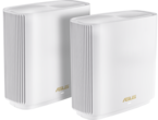 Мрежово оборудване ASUS ZenWiFi XT9 2PK White