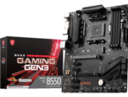 Дънни платки MSI B550 GAMING GEN3