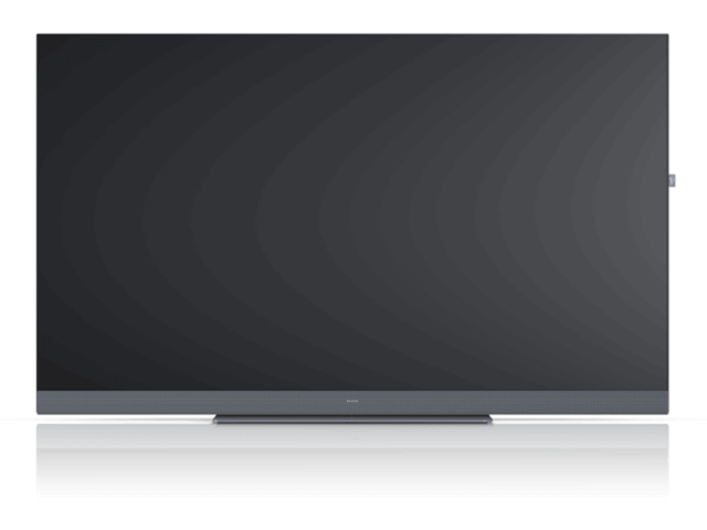 Телевизори Loewe WE. SEE 50 Storm Grey