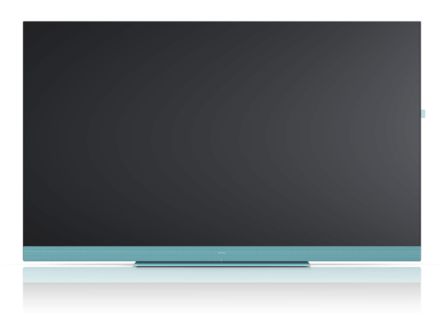 Телевизори Loewe WE. SEE 50 Aqua Blue