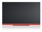 Телевизори Loewe WE. SEE 50 Coral Red