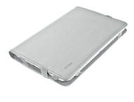 Калъфи за таблети Калъф-стойка TRUST Verso светлосив