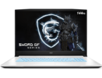 Лаптопи MSI Sword 17 A12UD