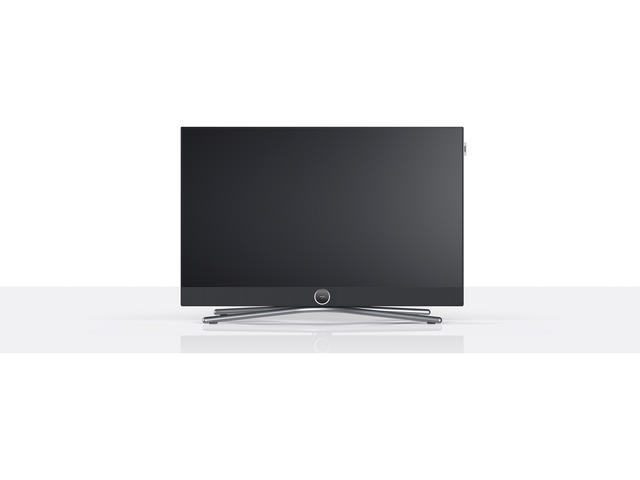 Телевизори Loewe Bild c.32 Basalt Grey