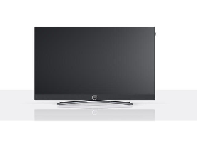 Телевизори Loewe Bild c.43 Basalt Grey
