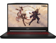 Лаптопи MSI Katana GF66 12UEOK