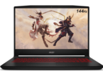 Лаптопи MSI Katana GF66 12UEOK