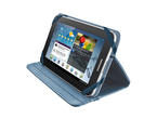 Калъфи за таблети Калъф-стойка TRUST Verso син