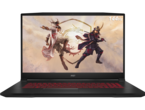 Лаптопи MSI Katana GF76 12UE