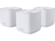 Мрежово оборудване ASUS ZenWiFi XD5 3PK White