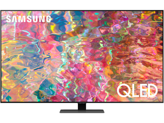 Телевизори Samsung QE65Q80B