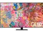 Телевизори Samsung QE75Q80B