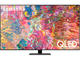 Телевизори Samsung QE75Q80B