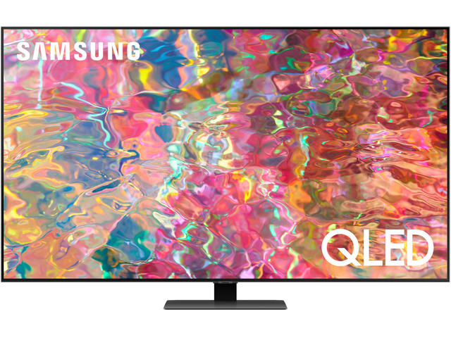 Телевизори Samsung QE50Q80B