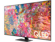 Телевизори Samsung QE50Q80B