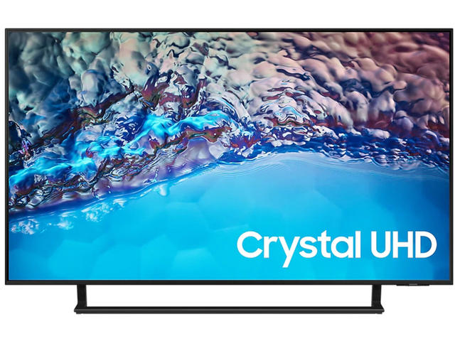 Телевизори Samsung 75BU8572