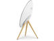 Колони Bang & Olufsen Beoplay A9 4-то поколение, White/Oak 2