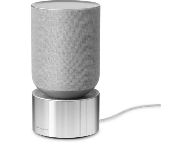 Колони Bang & Olufsen Beosound Balance AL2, Natural Aluminium