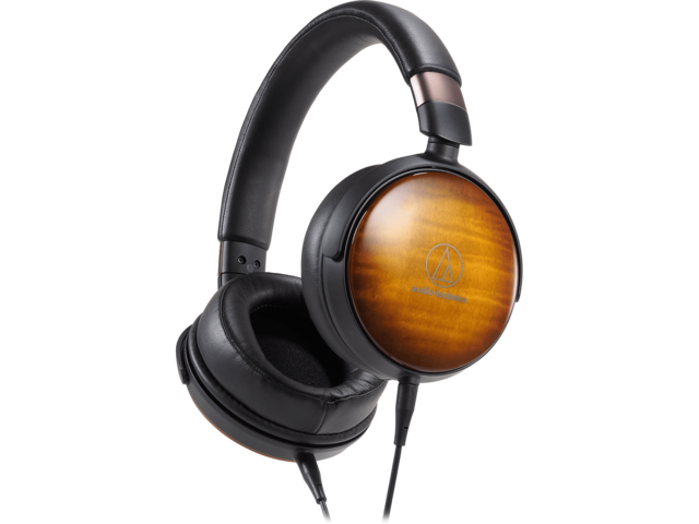 Слушалки Audio-Technica ATH-WP900