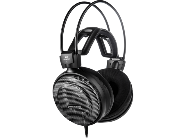 Слушалки Audio-Technica ATH-AD700X