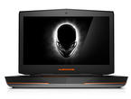 Лаптопи Dell Alienware 18