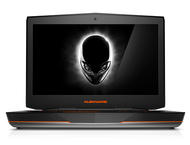 Лаптопи Dell Alienware 18