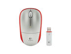 Мишки Безжична мишка Logitech M205