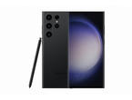 Смартфони Samsung Galaxy S23 Ultra 256GB, Phantom Black
