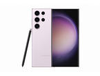 Смартфони Samsung Galaxy S23 Ultra 256GB, Lavender