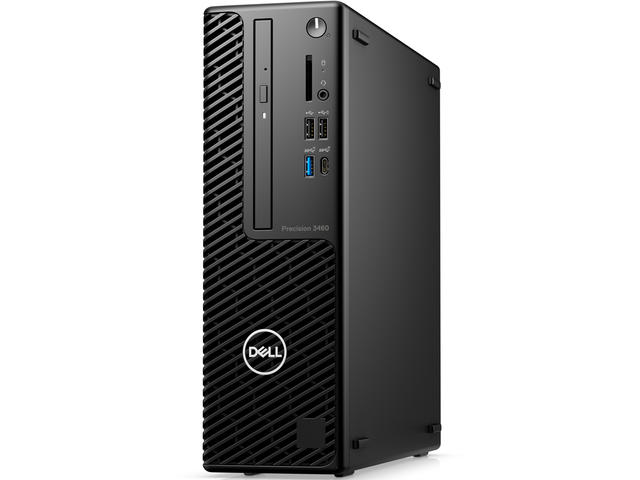 Mini PC Dell Precision 3460 SFF
