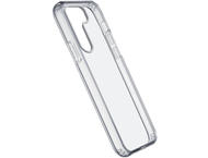 Калъфи Cellular line Clear Strong за Galaxy S23