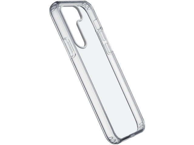 Калъфи Cellular line Clear Strong за Galaxy S23