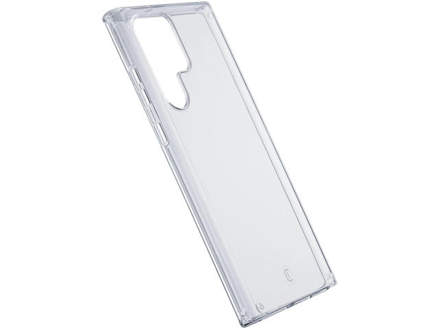 Калъфи Cellular line Clear Strong за Galaxy S23 Ultra