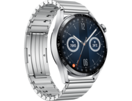 Смарт часовници Huawei Watch GT 3 46mm Jupiter-B19T Stainless Steel