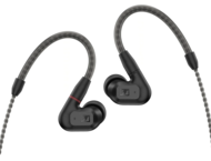 Слушалки Sennheiser IE 200