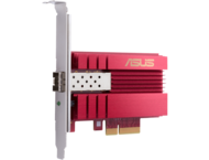 Безжични адаптери ASUS XG-C100F