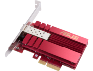 Безжични адаптери ASUS XG-C100F