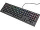 Клавиатури Ducky One 2 Pudding RGB, Cherry MX Brown