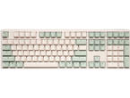 Клавиатури Ducky One 3 Matcha Full-Size, Cherry MX Silver
