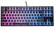 Клавиатури Ducky One 2 Pudding RGB TKL, Cherry MX Blue