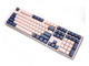 Клавиатури Ducky One 3 Fuji Full-Size, Cherry MX Red