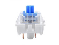 Джаджи Glorious Gateron Blue 120 броя