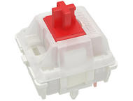 Джаджи Glorious Gateron Red 120 броя