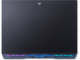 Лаптопи Acer Predator Helios 18 (PH18-71)