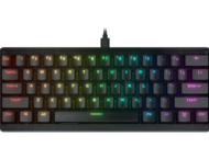Клавиатури Cougar PURI MINI RGB