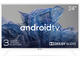 Телевизори KIVI 24H750NW