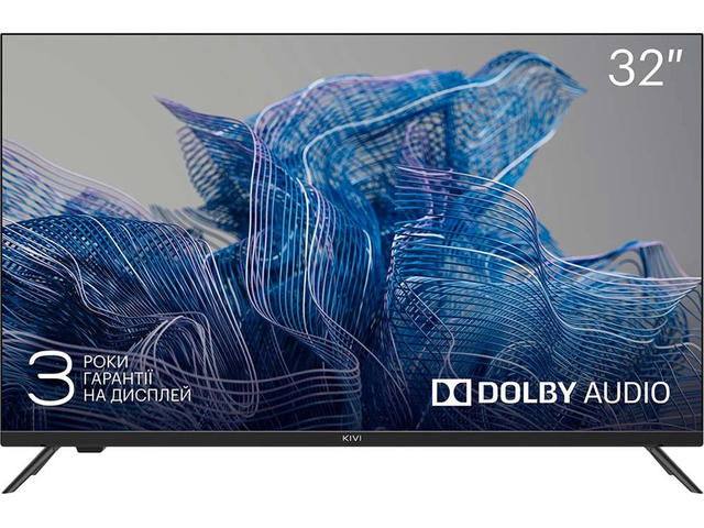 Телевизори KIVI 32H550NB