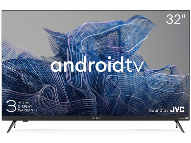 Телевизори KIVI 32H750NB