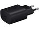 Зарядни устройства Samsung Super Fast Travel Charger, 25W, Black